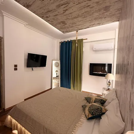 Thess Nature Salonic