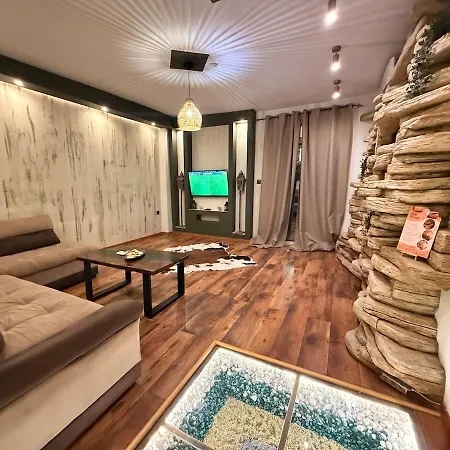 Thess Nature Apartament